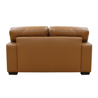 Monna Loveseat - Tan