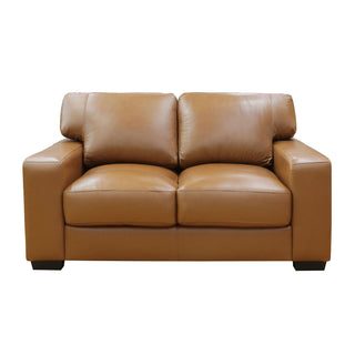 Monna Loveseat - Tan