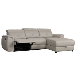 Moore Sectional