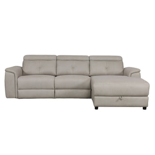 Canapé d'angle Moore