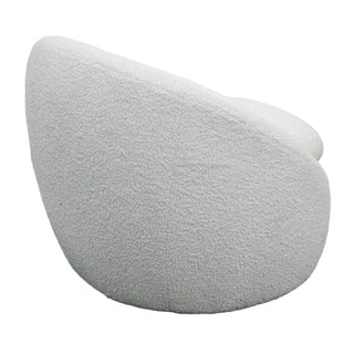 Fauteuil pivotant Newbern