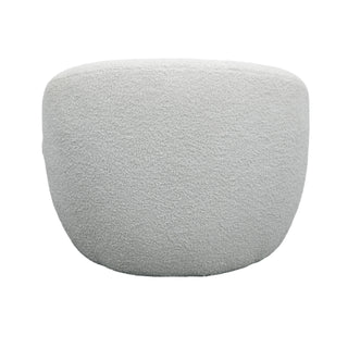 Fauteuil pivotant Newbern