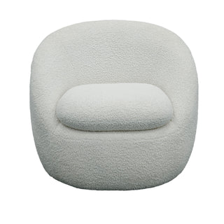 Fauteuil pivotant Newbern