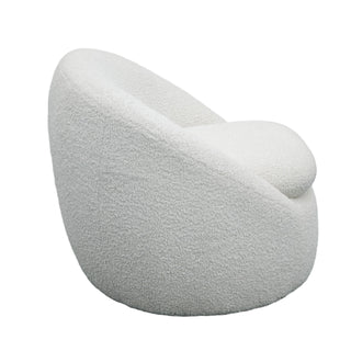 Fauteuil pivotant Newbern