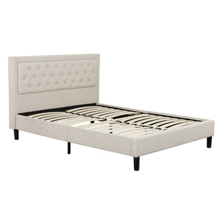 Hampton Platform Bed