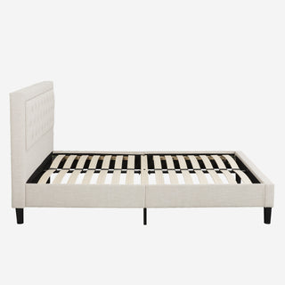 Hampton Platform Bed