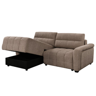 Niro Reversible Media Sleeper
