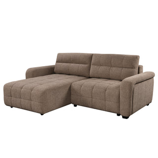 Niro Reversible Media Sleeper