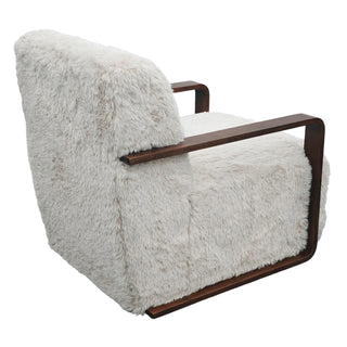 Fauteuil d'appoint Noris