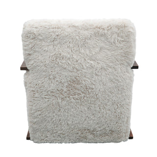 Fauteuil d'appoint Noris