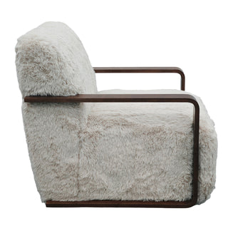 Fauteuil d'appoint Noris