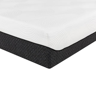 Northern Dream 10 in. Mattress