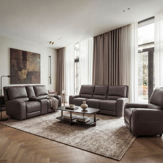 Odessa Power Reclining Loveseat
