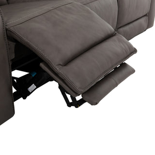 Odessa Power Reclining Sofa