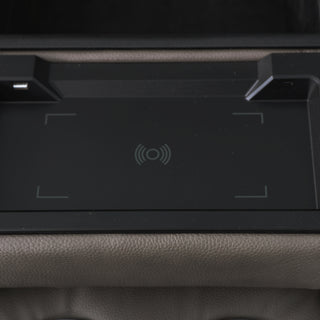 Odessa Power Recliner