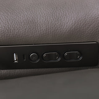 Odessa Power Recliner