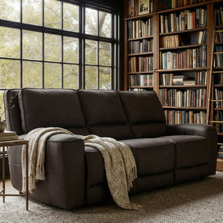 Odessa Power Reclining Sofa