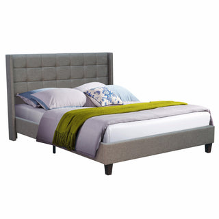 Ora Platform Bed