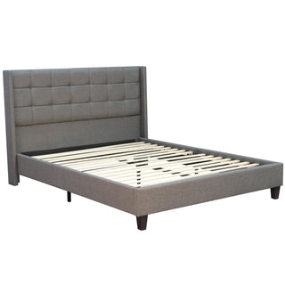 Ora Platform Bed