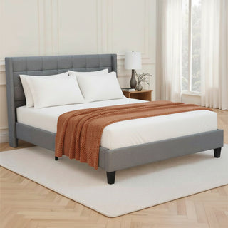 Ora Platform Bed