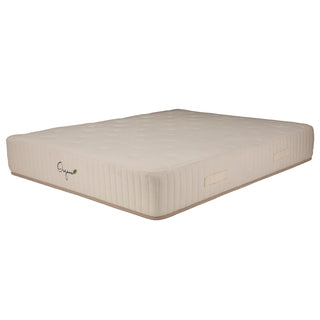 Organa Plush 10 in. Mattress