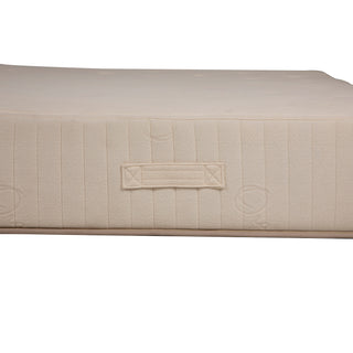 Organa Plush 10 in. Mattress