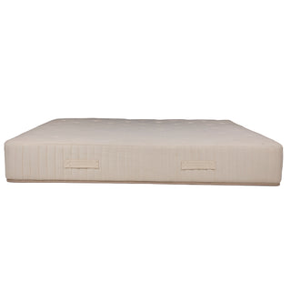 Organa Plush 10 in. Mattress