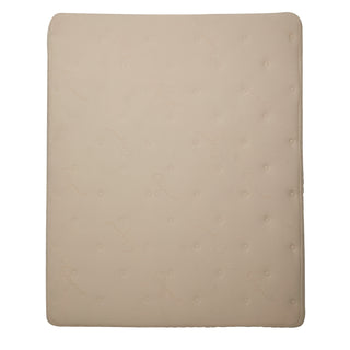 Organa Plush 10 in. Mattress