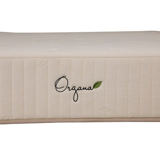 Organa Super Plush 12 in. Mattress