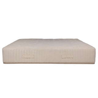 Organa Super Plush 12 in. Mattress