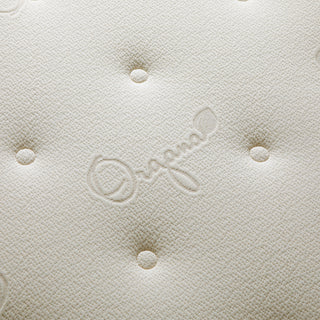 Organa Luxury 12 in. Mattress