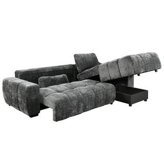 Canapé-lit sectionnel Ormond Sleeper