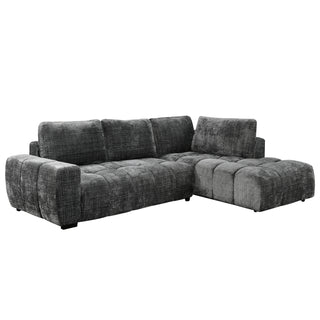 Canapé-lit sectionnel Ormond Sleeper