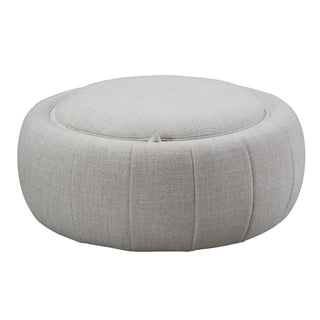Oros Storage Ottoman