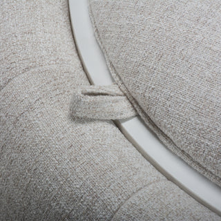 Oros Storage Ottoman