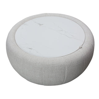 Oros Storage Ottoman