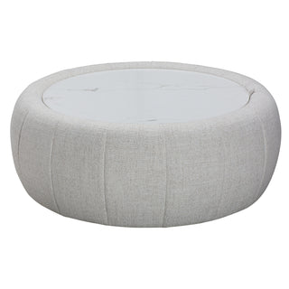 Oros Storage Ottoman