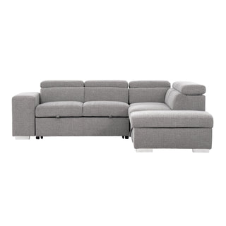 Pamina Right Facing Sleeper Sectional