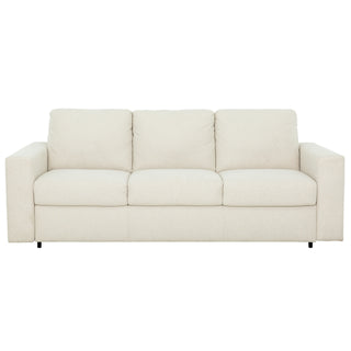 Stearns & Foster® Paolo Sofa Bed - Ivory