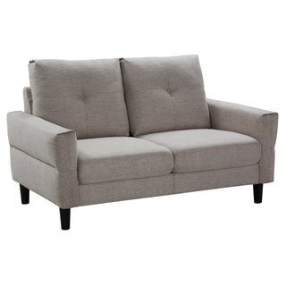 Paros Loveseat