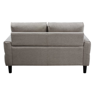 Paros Loveseat