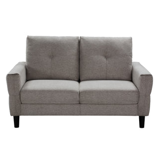 Paros Loveseat