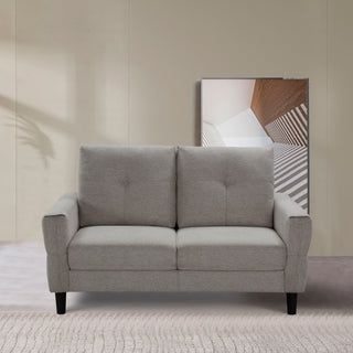 Paros Loveseat