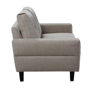 Paros Loveseat