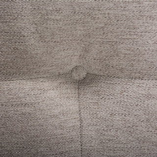 Chaise Paros - Marron clair