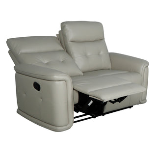 Patterson Manual Love