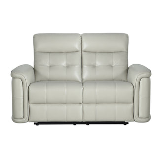 Patterson Manual Love