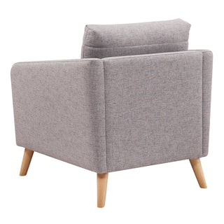 Fauteuil Perry 31 po