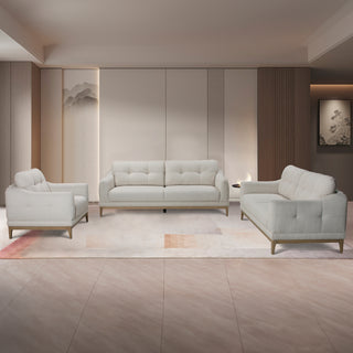 Philo Armchair