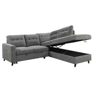 Pierce Media Sleeper